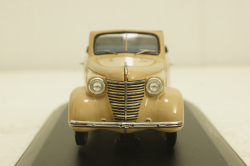 Ким 10-51 кабриолет (1940), 190511, DiP Models 1:43