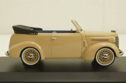 Ким 10-51 кабриолет (1940), 190511, DiP Models 1:43