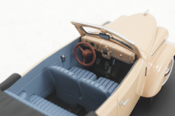 Ким 10-51 кабриолет (1940), 190511, DiP Models 1:43