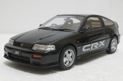 Honda CR-X Pro.2 Mugen, OT1015, OttO 1:18