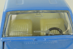 Ваз-2102 А11, синий, декабрь 78г., Тантал/Радон 1:43