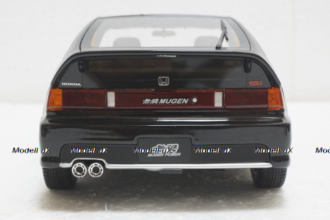 Honda CR-X Pro.2 Mugen, OT1015, OttO 1:18