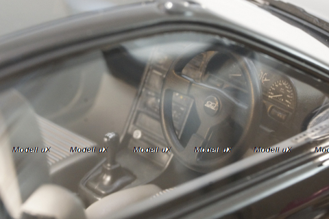 Honda CR-X Pro.2 Mugen, OT1015, OttO 1:18