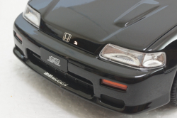 Honda CR-X Pro.2 Mugen, OT1015, OttO 1:18