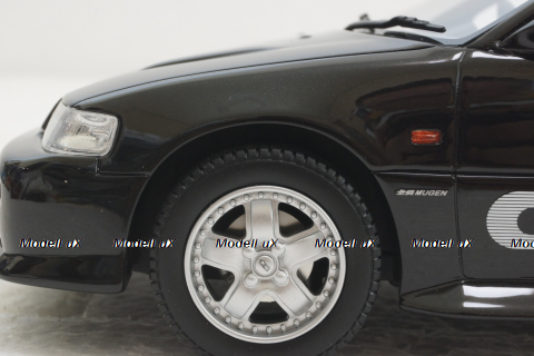 Honda CR-X Pro.2 Mugen, OT1015, OttO 1:18