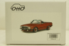 Mercedes 500SL AMG, (R107) red, OT962, OttO 1:18