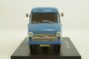 Opel Blitz Kastenwagen A  1960, blue, Starline 1:43