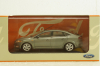Ford Mondeo Hatchback 2007 grey, Minichamps 1:43