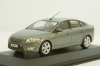 Ford Mondeo Hatchback 2007 grey, Minichamps 1:43