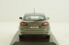 Ford Mondeo Hatchback 2007 grey, Minichamps 1:43