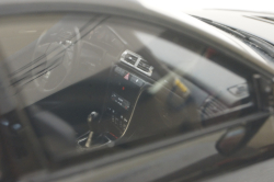 Audi RS 6 Clubsport MTM, black, OT992, OttO 1:18