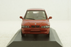 BMW E1, 023002, Minichamps 1:43
