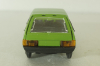 Ваз-2109 короткое крыло, зеленый, октябрь 92г., Тантал/Радон 1:43