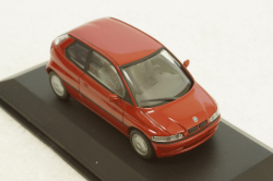 BMW E1, 023002, Minichamps 1:43