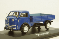Tempo Matador 1950 blue, 820771, Norev 1:43