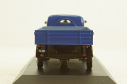Tempo Matador 1950 blue, 820771, Norev 1:43