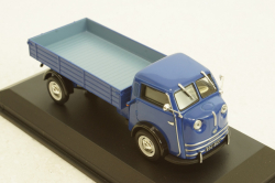 Tempo Matador 1950 blue, 820771, Norev 1:43