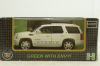 Cadillac Escalade Hybrid 2009, LDEH550-WH, Luxury 1:43