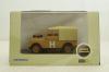 Land Rover 88 Military send, 188002, Oxford 1:43