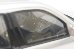 Mercedes C36 AMG W202, silver, OT443, OttO 1:18