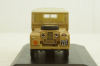 Land Rover 88 Military send, 188002, Oxford 1:43