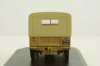 Land Rover 88 Military send, 188002, Oxford 1:43