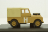 Land Rover 88 Military send, 188002, Oxford 1:43