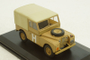 Land Rover 88 Military send, 188002, Oxford 1:43