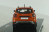 Dacia Duster II orange metallic, CLC516, IXO 1:43 
