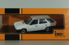 Skoda Forman 1990, white, CLC575, IXO 1:43