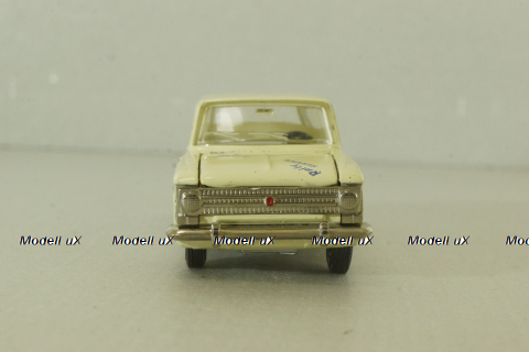 Москвич-426 А3, Rally Service, Тантал/Радон 1:43