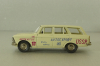 Москвич-426 А3, Rally Service, Тантал/Радон 1:43