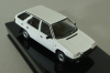 Skoda Forman 1990, white, CLC575, IXO 1:43