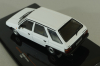 Skoda Forman 1990, white, CLC575, IXO 1:43