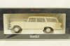 Mercedes 200 Universal (W110) 1966, cream, 183709, Norev 1:18