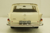 Mercedes 200 Universal (W110) 1966, cream, 183709, Norev 1:18