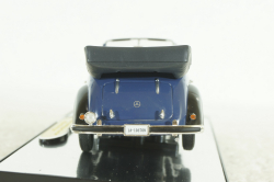 Mercedes 770 "Grosser Mercedes" Offener Tourenwagen 1938, PM43700, Signature Model 1:43 Уценка!