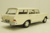 Mercedes 200 Universal (W110) 1966, cream, 183709, Norev 1:18
