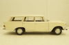 Mercedes 200 Universal (W110) 1966, cream, 183709, Norev 1:18