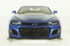 Chevrolet Camaro ZL1, 2017, blue, 71209, AutoArt 1:18