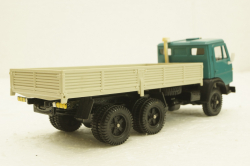 Камаз-5320 бортовой, зеленый, Арек 1:43
