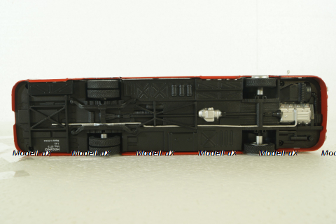 ЛИАЗ-677Э, Наши Автобусы №36, 1:43