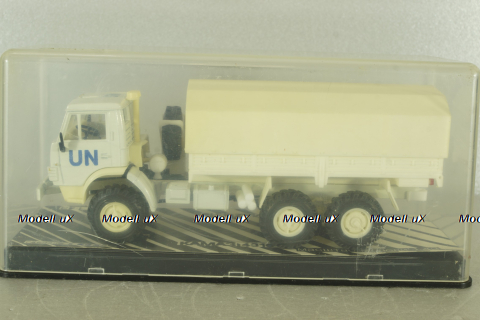 Камаз-4310 ООН, 94г., Арек 1:43 
