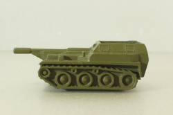 Танк, СССР 1:43