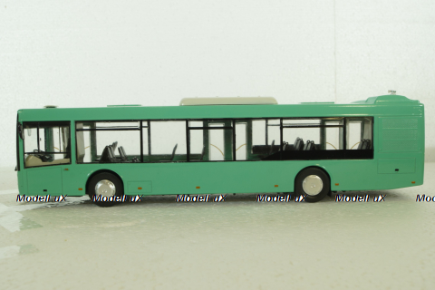 МАЗ-203, Наши Автобусы №42, 1:43