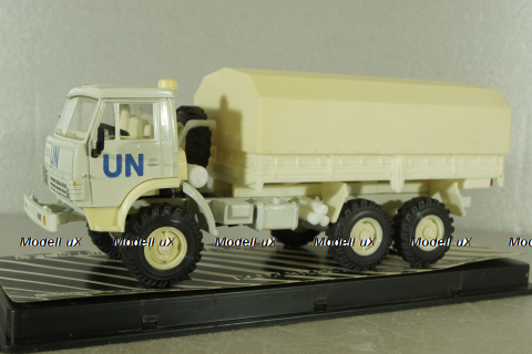 Камаз-4310 ООН, 94г., Арек 1:43 