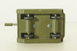 Танк, СССР 1:43