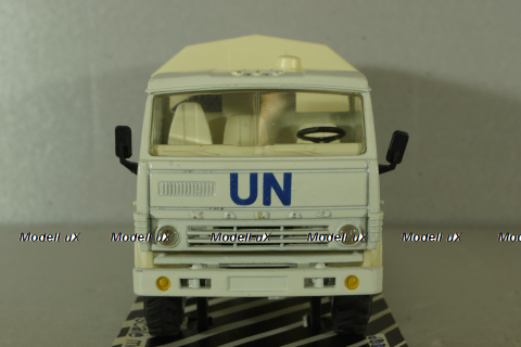 Камаз-4310 ООН, 94г., Арек 1:43 