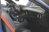 Chevrolet Camaro ZL1, 2017, blue, 71209, AutoArt 1:18