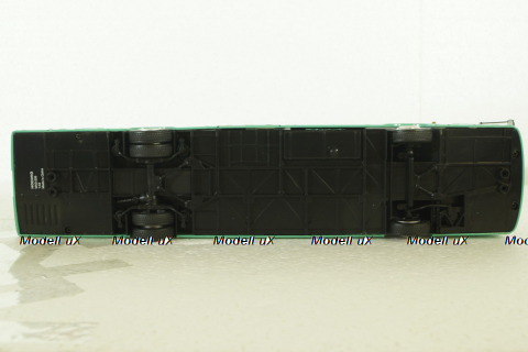 МАЗ-203, Наши Автобусы №42, 1:43